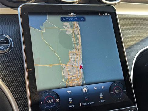 New 2026 Mercedes-Benz C 300 Sedan image 12