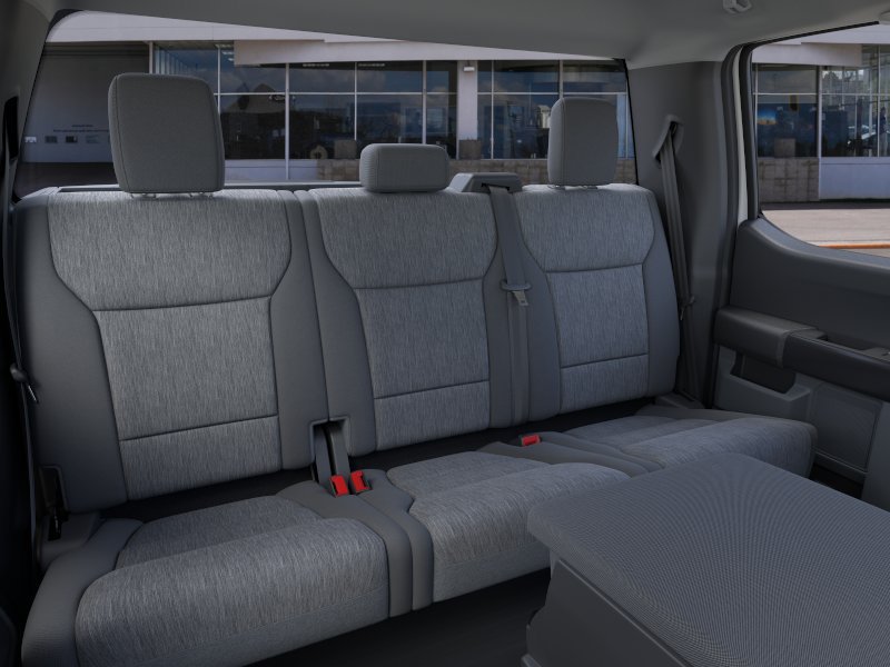 New 2026 Ford F150 XL AWD/4WD image 11