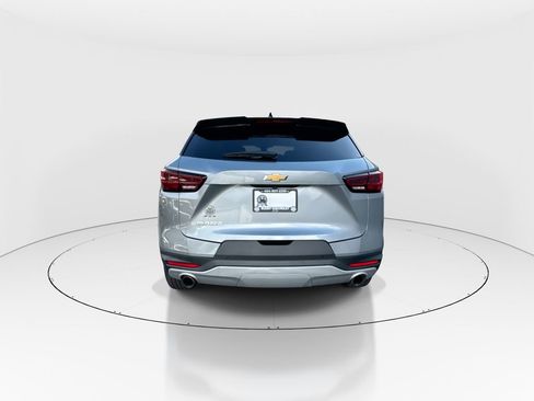 New 2026 Chevrolet Blazer LT image 7