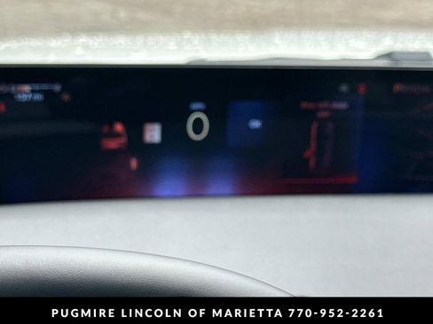 New 2026 Lincoln Navigator L Reserve AWD/4WD image 29