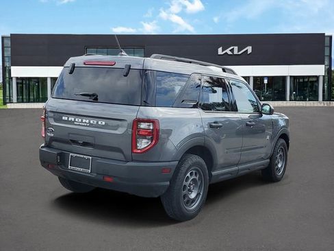 Used 2021 Ford Bronco Sport Big Bend image 4