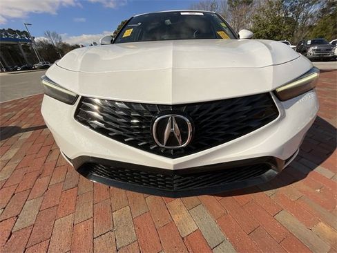 Used 2023 Acura Integra A-Spec image 6