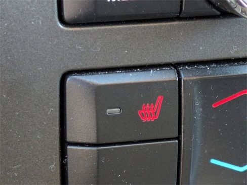 Used 2011 Ford Mustang Premium w/ Electronics Pkg image 20