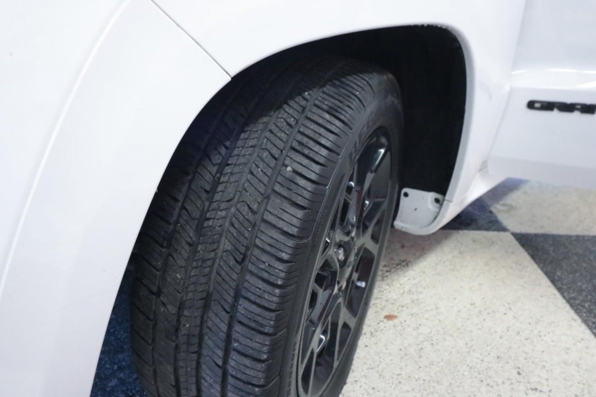 Used 2021 Jeep Grand Cherokee Limited X RWD image 9