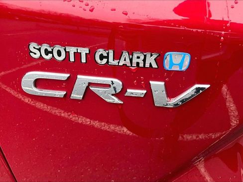Used 2022 Honda CR-V EX-L image 23