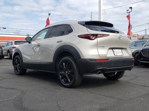 Certified 2024 MAZDA CX-30 AWD 2.5 S w/ Select Sport Pkg image 5