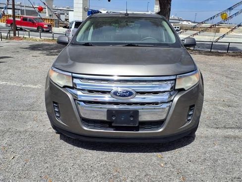 Used 2014 Ford Edge Limited image 2