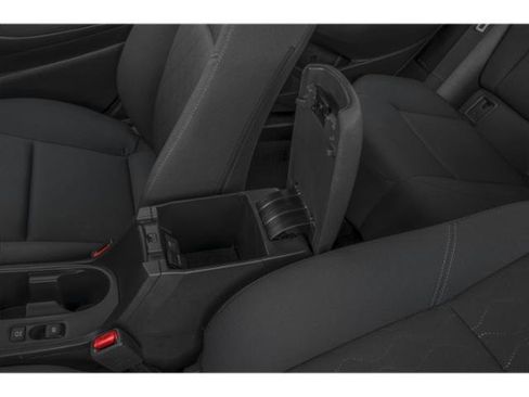 Used 2026 Toyota Corolla LE w/ LE Premium Package FWD image 13