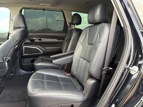 Certified 2022 Kia Telluride EX w/ EX Premium Package image 12