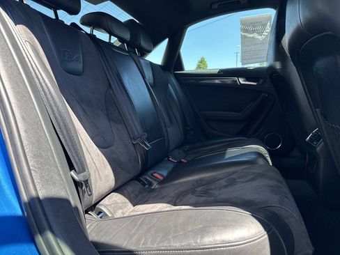 Used 2011 Audi S4 Premium Plus AWD/4WD image 20