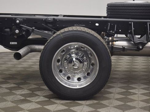 New 2026 RAM 5500 Tradesman image 7