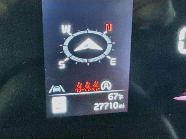 Certified 2024 Kia Sportage X-Line w/ X-Line Premium Package AWD/4WD image 12