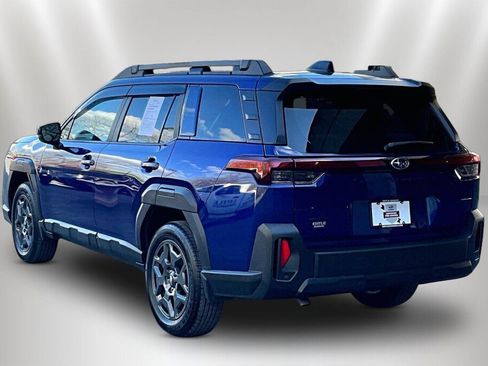 Certified 2026 Subaru Outback Premium AWD/4WD image 4