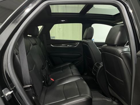 Used 2020 Cadillac XT5 Sportv w/ LPO, Floor Liner Package image 28