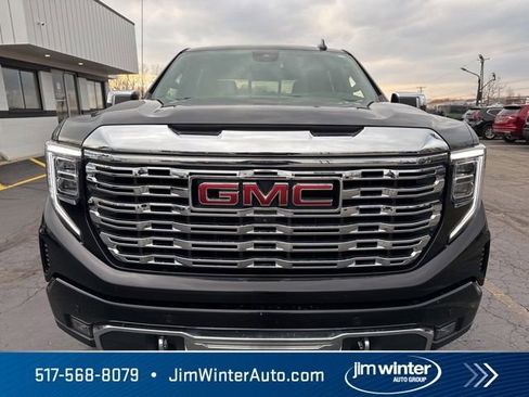 Used 2023 GMC Sierra 1500 Denali image 5