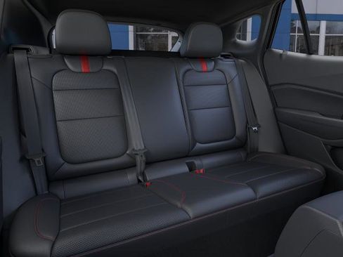 New 2026 Chevrolet Trax RS w/ Sunroof Package FWD image 38