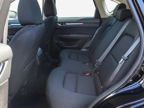 New 2025 MAZDA CX-5 AWD 2.5 S image 20