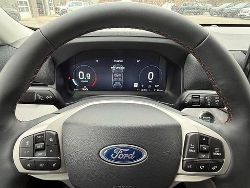 New 2026 Ford Explorer Active w/ Active Comfort Package image 23