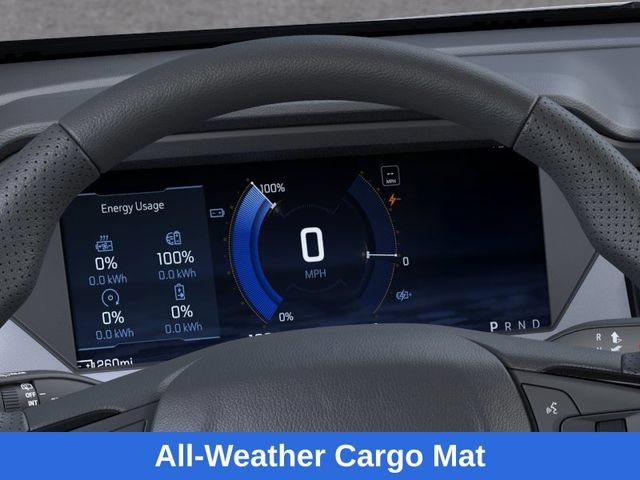 New 2027 Chevrolet Bolt LT w/ LPO, All-Weather Package FWD image 19