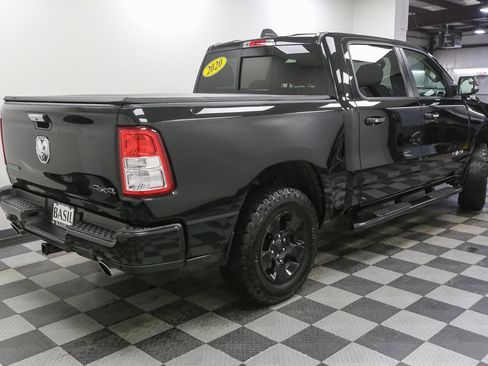 Used 2020 RAM 1500 Big Horn image 9