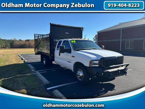 Used 2000 Ford F350 XL image 1