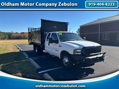 Used 2000 Ford F350 XL