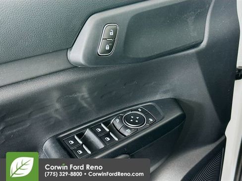 New 2025 Ford Ranger XLT w/ Equipment Group 301A High image 19