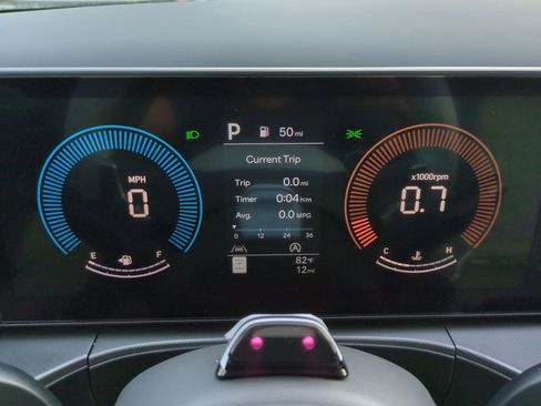 New 2026 Hyundai Santa Fe SEL image 26