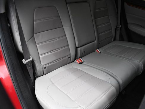 Used 2021 Honda CR-V EX-L image 29