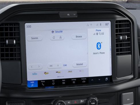 New 2026 Ford F150 STX w/ F-150 LOBO Package image 14