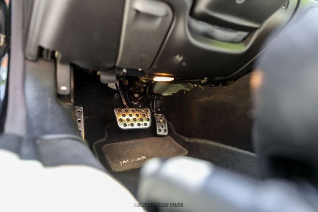 Used 2002 Jaguar XK8 Convertible RWD image 43