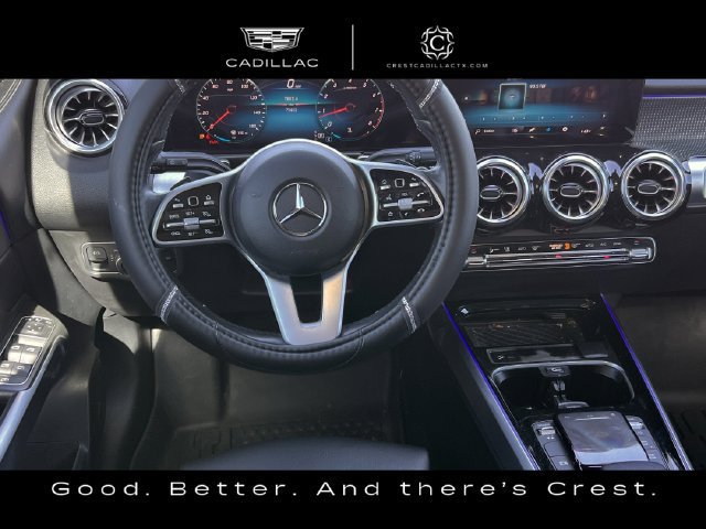 Used 2022 Mercedes-Benz GLB 250 image 9