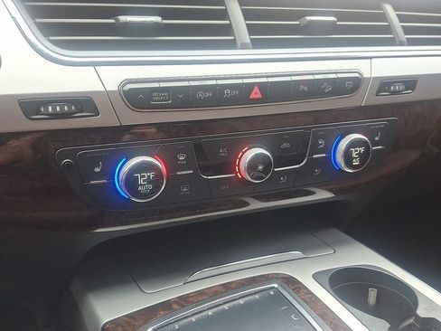 Used 2019 Audi Q7 2.0T Premium Plus w/ Premium Plus Package image 14