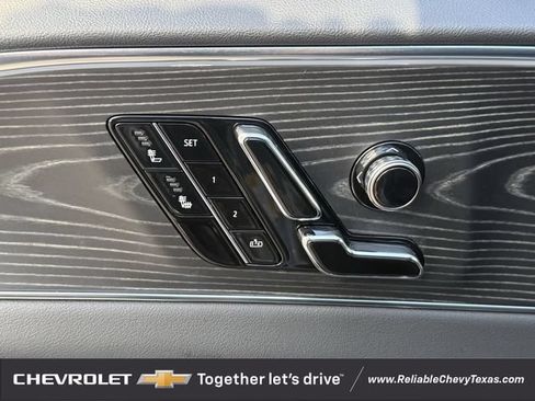 Used 2024 Cadillac Lyriq Luxury RWD image 27
