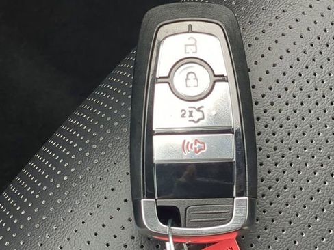 New 2026 Ford Mustang Premium image 16