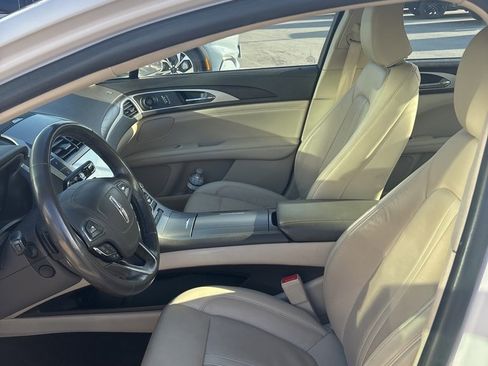 Used 2020 Lincoln MKZ Reserve w/ Elements Package image 5