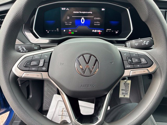 Used 2022 Volkswagen Jetta Sport FWD image 17