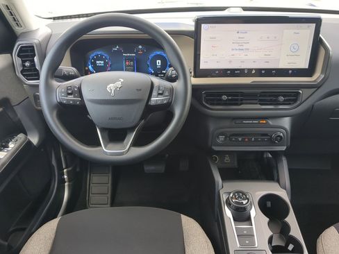 New 2025 Ford Bronco Sport Big Bend image 14