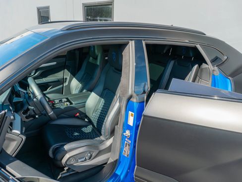 Used 2021 Lamborghini Urus image 49