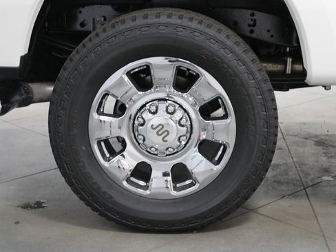 New 2026 Ford F250 King Ranch w/ Chrome Package AWD/4WD image 16