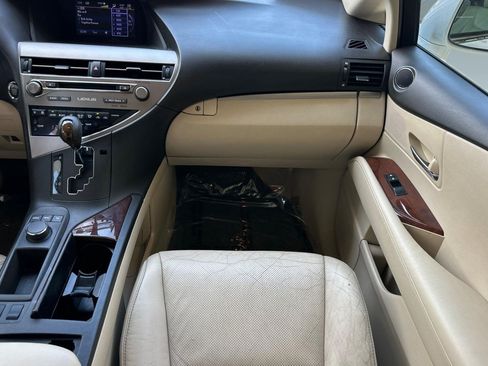 Used 2015 Lexus RX 350 FWD w/ Premium Package image 32