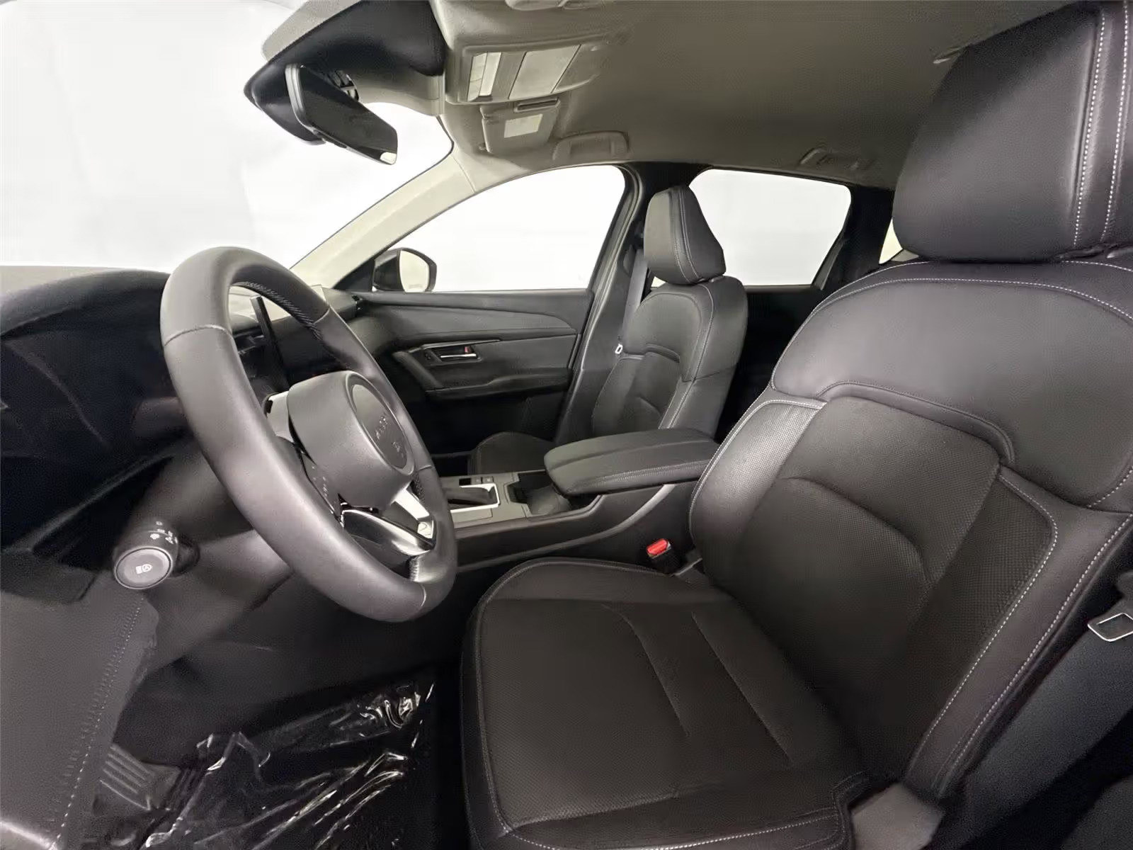 New 2026 MAZDA CX-5 Preferred AWD/4WD image 5