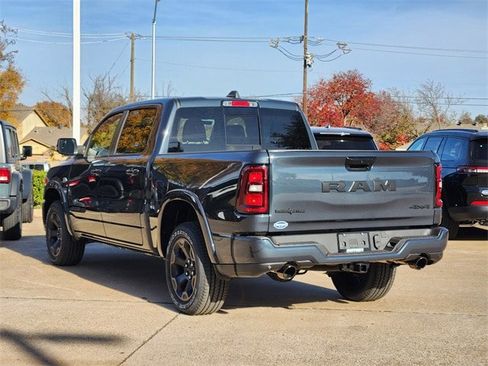 New 2026 RAM 1500 Lone Star image 4
