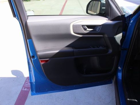 New 2025 Ford Bronco Sport Big Bend image 6