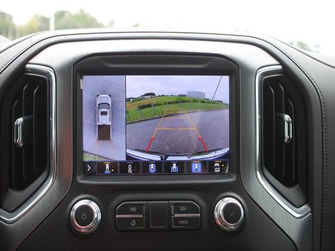 Used 2020 GMC Sierra 1500 Denali w/ Denali Ultimate Package image 14