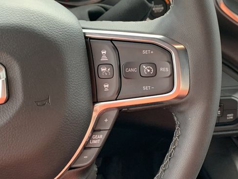 Used 2025 RAM 3500 Laramie w/ Night Edition image 27