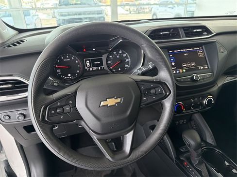 Certified 2023 Chevrolet TrailBlazer LT image 17