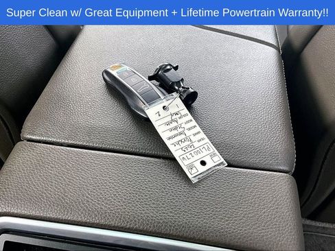 Used 2023 Porsche Panamera Platinum Edition RWD image 14