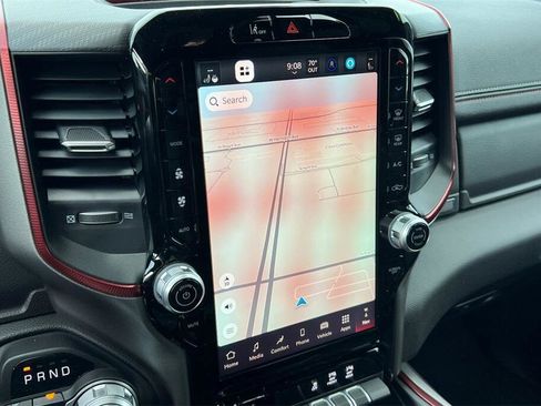 New 2026 RAM 1500 Rebel image 18