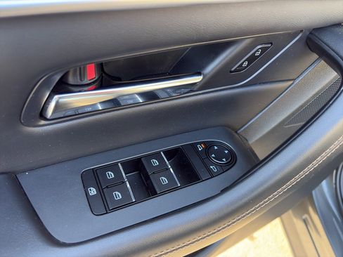 Used 2025 MAZDA CX-90 Plug-In Hybrid w/ Preferred image 21